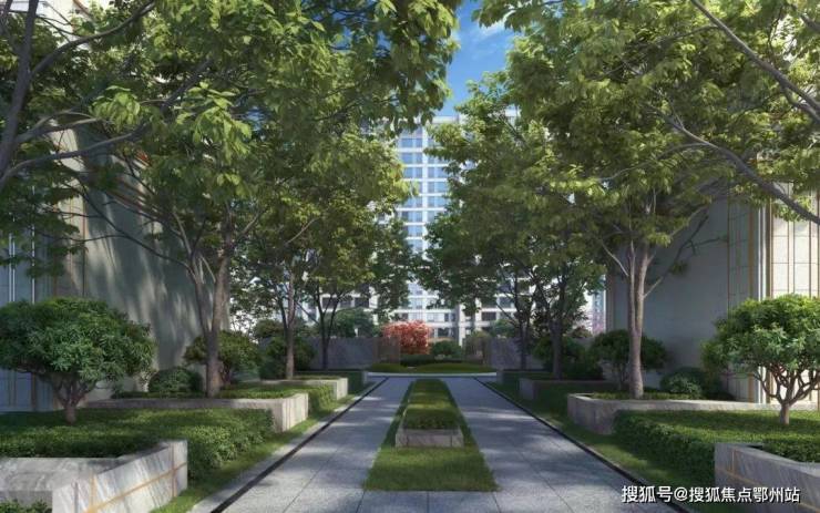 Leyu体育：陆家嘴锦绣云澜(售楼处)首页网站-陆家嘴锦绣云澜销售中心(营销中心)楼盘欢迎您-小区环境-户型-价格-地址-楼盘详情-周边配套-售楼处电话-交房时间(图11)