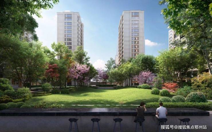 Leyu体育：陆家嘴锦绣云澜(售楼处)首页网站-陆家嘴锦绣云澜销售中心(营销中心)楼盘欢迎您-小区环境-户型-价格-地址-楼盘详情-周边配套-售楼处电话-交房时间(图12)
