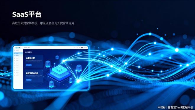 Leyu体育：外贸营销系统大比拼：这5个功能决定你的订单量