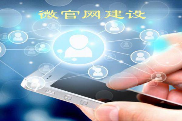 Leyu体育：上海热门网站建设服务商排行榜精选推荐(图2)