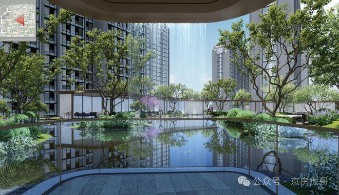 Leyu体育：北京御林湾(售楼处)-北京御林湾楼盘百科网站-2025房天下(图13)