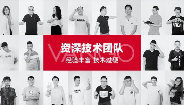 乐鱼体育：2025西安实力网站建设公司推荐5家西安本地网站制作公司精选名单(图3)