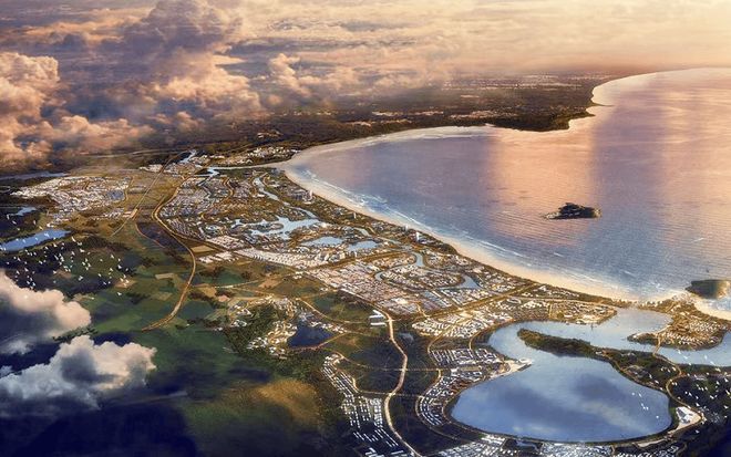 Leyu体育：三亚2025超级地中海憘悦憘悦营销中心最新优惠户型房价