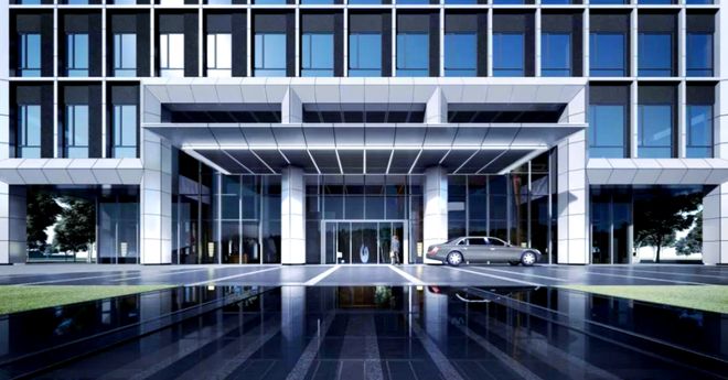 Leyu体育：可信度高的企业网站建设2025指南适配金融与跨境行(图2)