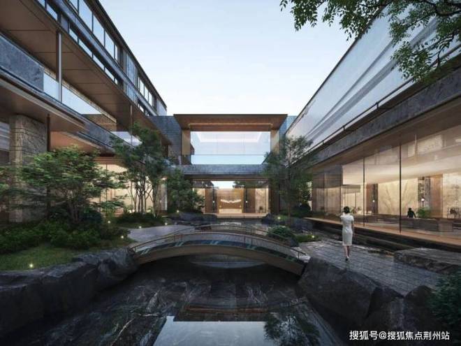 乐鱼体育：重磅官推(宸风逸庐营销中心)网站-楼盘百科-2025杭州房天下(图2)