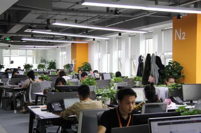 Leyu体育：口碑好的网站建设推广品牌2025推荐适配中小微企业高性