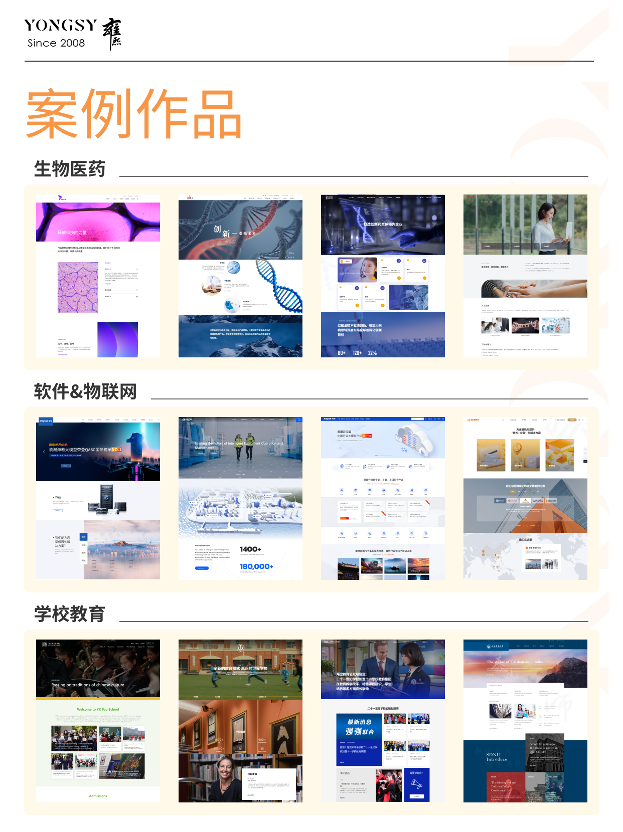Leyu体育：全链路赋能建站！全国十大专业网站建设公司客观评测与选择建议(图5)