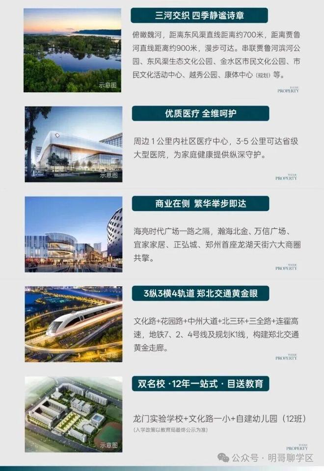 乐鱼体育：越秀金水云启_2025_金水云启营销中心地址_房价_郑州新房指南(图3)