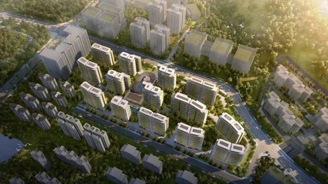 乐鱼体育：三亚2025万科嘉澜地嘉澜地营销中心地址_配套_房价透明_开盘价