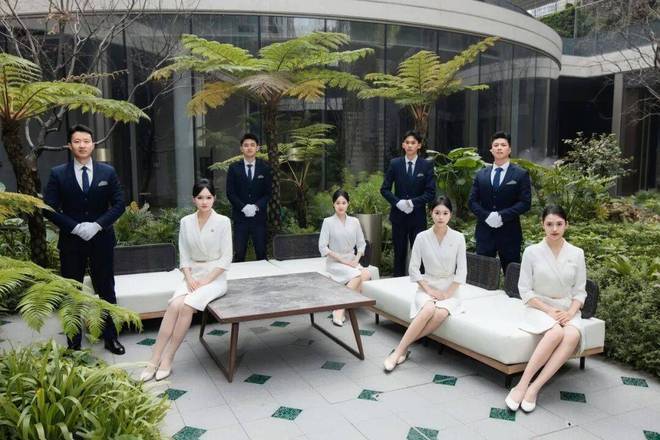 乐鱼体育：三亚2025万科嘉澜地嘉澜地营销中心地址_配套_房价透明_开盘价(图3)