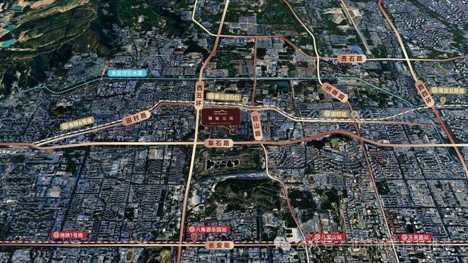 乐鱼体育：海宸元境-售楼处(海宸元境)网站-楼盘百科-2025北京房天下(图2)