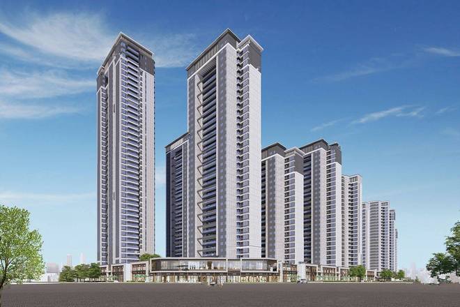 Leyu体育：中铁诺德央玺春风售楼处-营销中心（发布）昆明2026楼市资讯(图6)