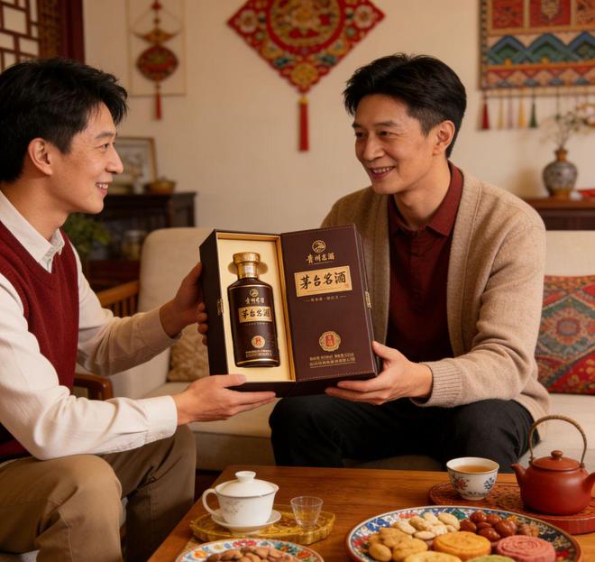 Leyu体育：怎么挑选白酒？有些白酒不能买(图2)
