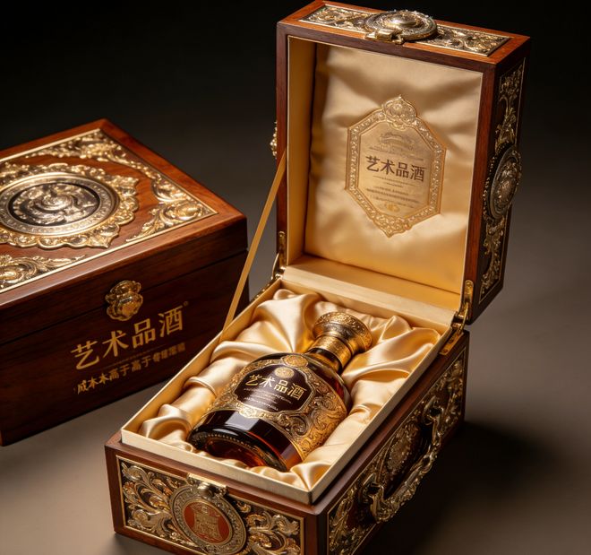 Leyu体育：怎么挑选白酒？有些白酒不能买