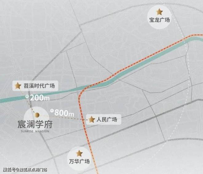 乐鱼体育：中天宸澜学府(售楼处)首页网站-2026中天宸澜学府销售中心(营销中心)楼盘欢迎您-小区环境-户型-价格-地址-楼盘详情-周边配套(图16)