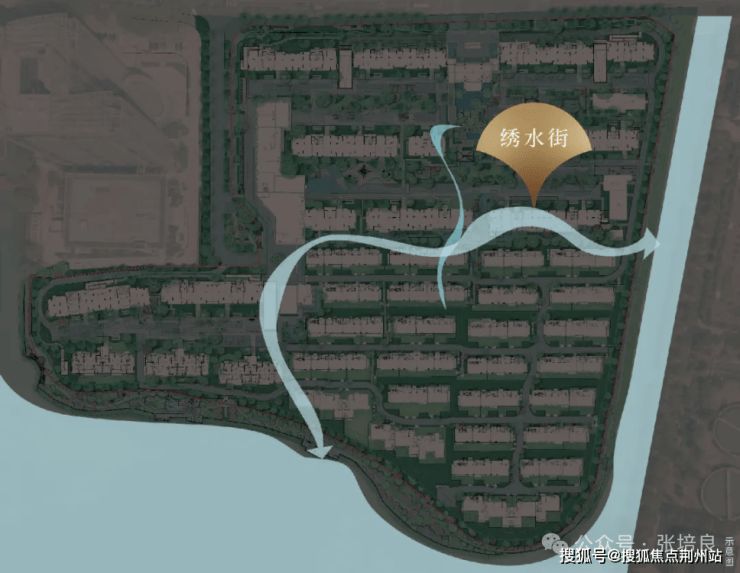 Leyu体育：凤起潮鸣售楼处最新发布(首页网站)苏州凤起潮鸣销售中心可详聊楼盘详情价格地址清晰告知配套成熟前台电话(图4)