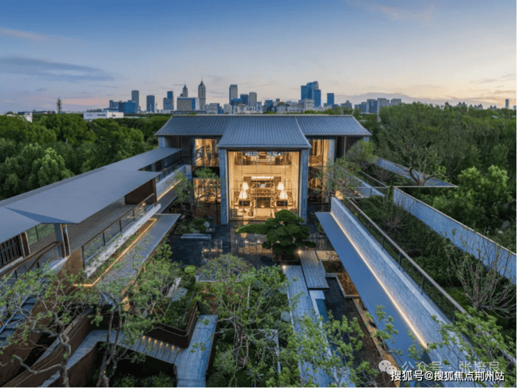 Leyu体育：凤起潮鸣售楼处最新发布(首页网站)苏州凤起潮鸣销售中心可详聊楼盘详情价格地址清晰告知配套成熟前台电话(图5)