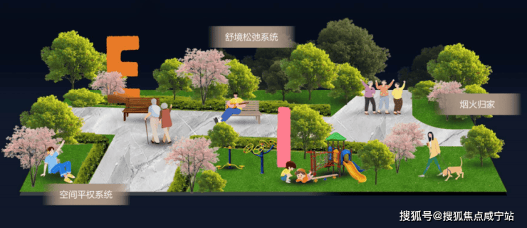 乐鱼体育：联发时光新澍(售楼处)网站-销售中心-环境-户型-价格-地址-楼盘详情-配套-电话-交房时间-配套-电话-交房时间(图10)