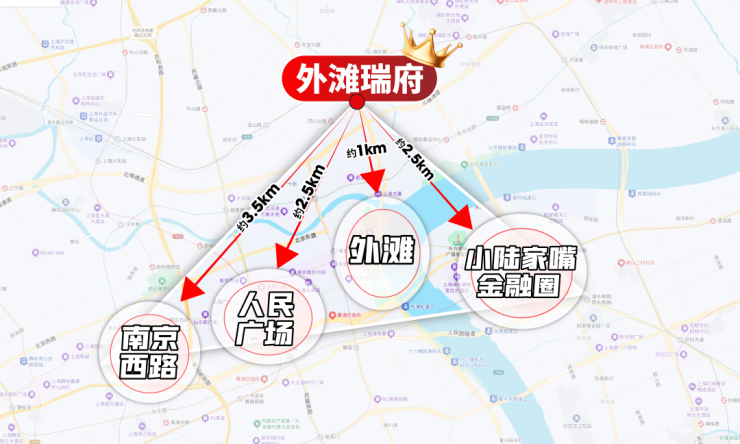 Leyu体育：2026年上海华润外滩瑞府(网站)营销中心-外滩瑞府销售中心(售楼处)-售楼处电话-电话地址-价格-户型-小区环境-楼盘详情-交房时间-周边配套(图4)