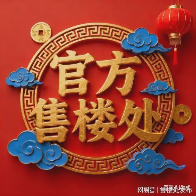 乐鱼体育：认证｜越秀珠实皓悦滨江售楼处发布：打造理想品质生活！