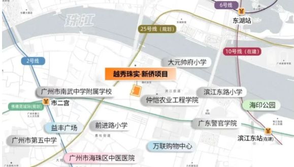 乐鱼体育：认证｜越秀珠实皓悦滨江售楼处发布：打造理想品质生活！(图5)