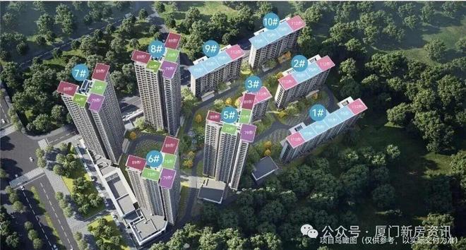 Leyu体育：授权丨联发环岛新澍售楼处电话丨线上展厅-竭诚接待(图3)