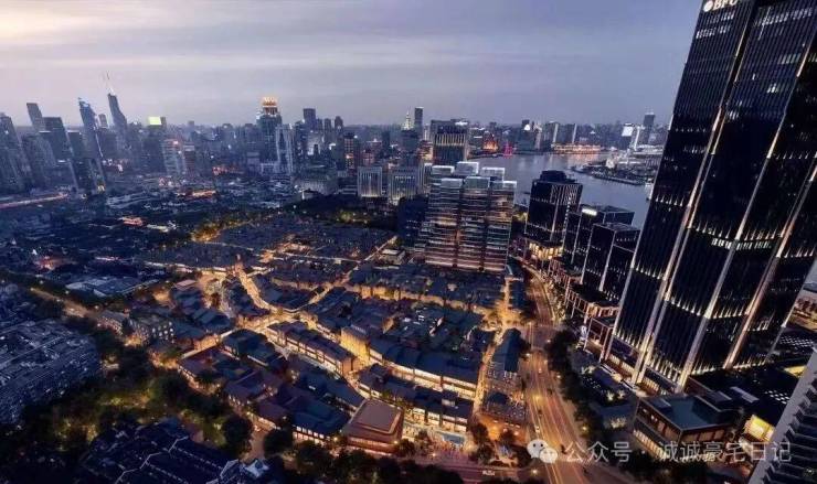 乐鱼体育：上海黄浦豫外滩首页网站豫外滩售楼处欢迎您-价格-户型-楼盘详情优缺点分析(图5)