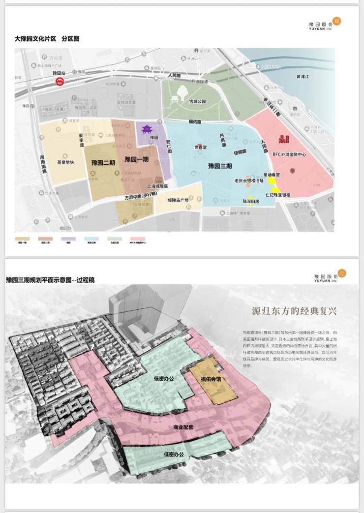 乐鱼体育：上海黄浦豫外滩首页网站豫外滩售楼处欢迎您-价格-户型-楼盘详情优缺点分析(图7)