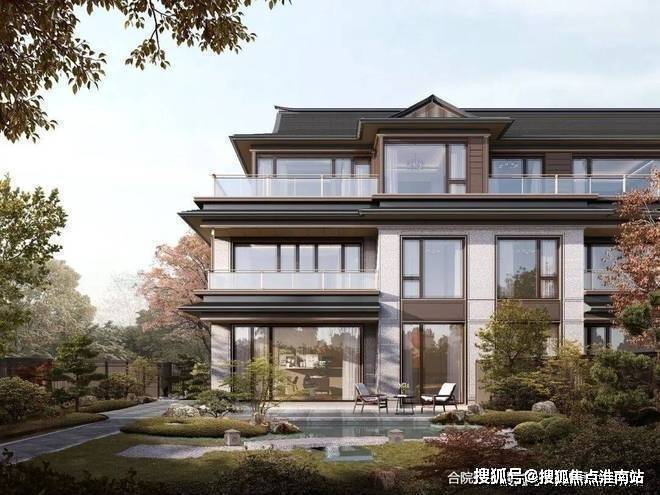 Leyu体育：中交南厢观宁府售楼处电话(中交南厢观宁府)网站-营销中心欢迎您-楼盘详情最新价格-户型图-容积率@2026售楼处百度AI热搜(图8)