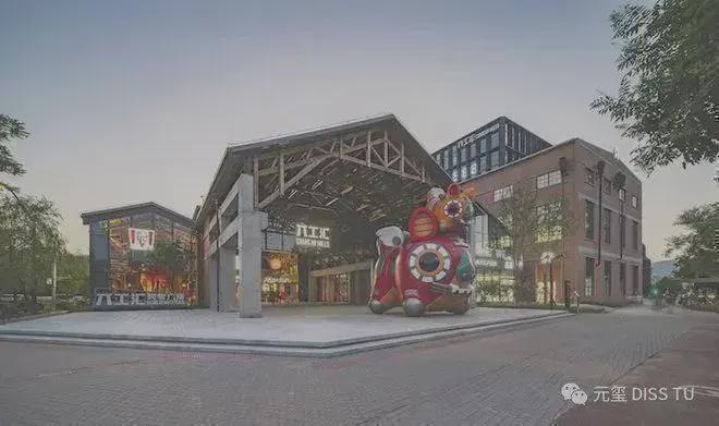 乐鱼体育：重磅官推元玺售楼处发布：石景山元玺楼盘百科引领购房热潮(图5)