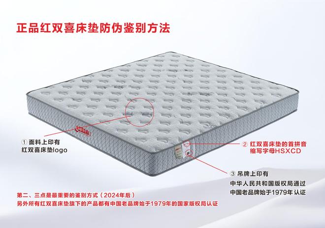 乐鱼体育：性价比高的助眠床垫(图2)