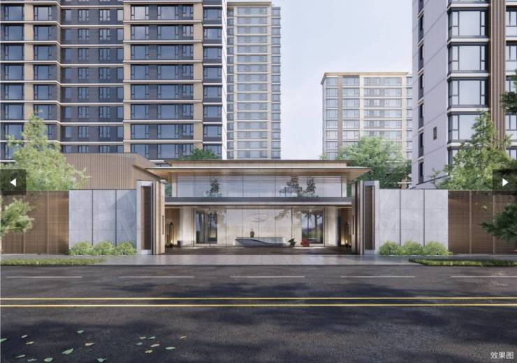 Leyu体育：合肥中国铁建花语天境【合肥最近新开楼盘-当前最受欢迎楼盘】(图2)
