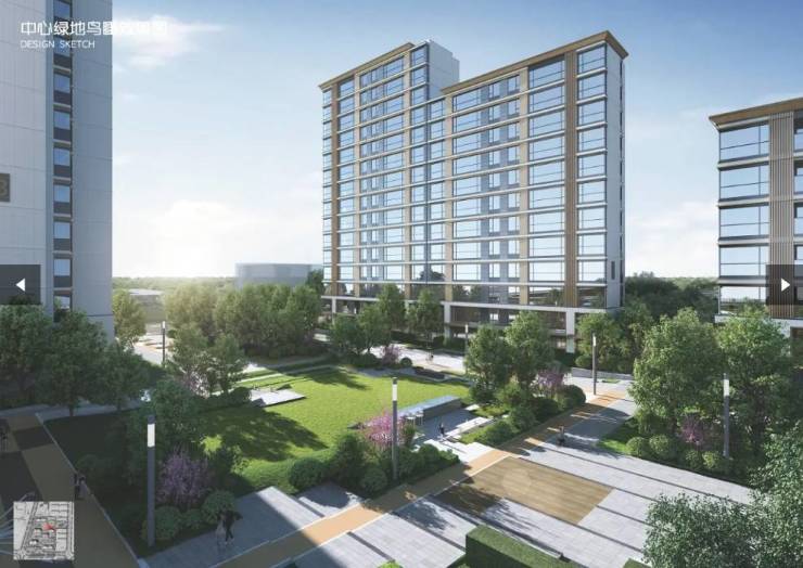 Leyu体育：合肥中国铁建花语天境【合肥最近新开楼盘-当前最受欢迎楼盘】(图5)