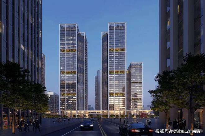 Leyu体育：建工EIC(售楼处)-建工EIC售楼中心电话-环境-户型-价格-地址-楼盘详情-配套-电话-交房时间-配套-交房时间(图6)