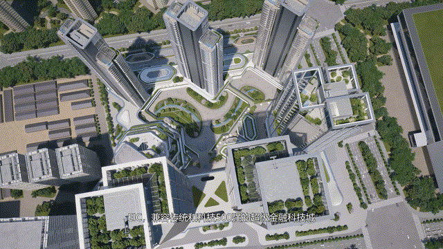 Leyu体育：建工EIC(售楼处)-建工EIC售楼中心电话-环境-户型-价格-地址-楼盘详情-配套-电话-交房时间-配套-交房时间(图8)