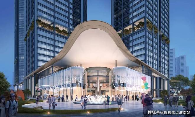 Leyu体育：建工EIC(售楼处)-建工EIC售楼中心电话-环境-户型-价格-地址-楼盘详情-配套-电话-交房时间-配套-交房时间(图9)