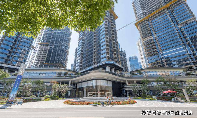 Leyu体育：建工EIC(售楼处)-建工EIC售楼中心电话-环境-户型-价格-地址-楼盘详情-配套-电话-交房时间-配套-交房时间(图12)