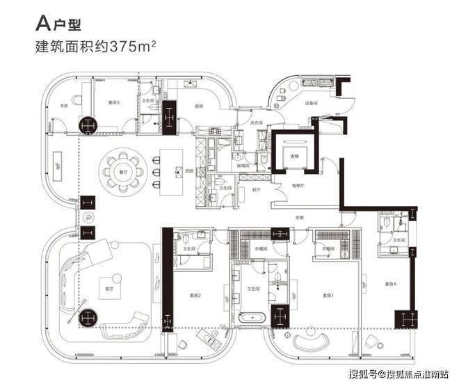 Leyu体育：建工EIC(售楼处)-建工EIC售楼中心电话-环境-户型-价格-地址-楼盘详情-配套-电话-交房时间-配套-交房时间(图13)