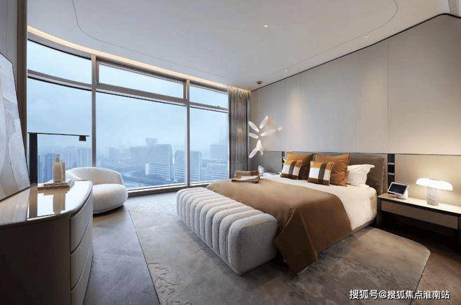 Leyu体育：建工EIC(售楼处)-建工EIC售楼中心电话-环境-户型-价格-地址-楼盘详情-配套-电话-交房时间-配套-交房时间(图17)