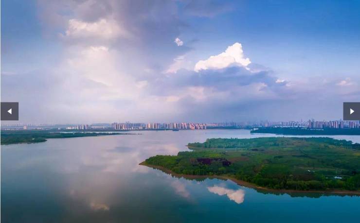 乐鱼体育：庐阳区弘泰熙湖澜悦售楼处电话_线上售楼处：最新房价及在售户型大小!提供楼盘详情、1月优惠活动详情介绍!(图3)