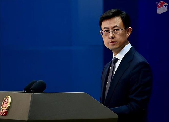 Leyu体育：特朗普成立“和平委员会”我国外交部回应了12个字态度很明确(图6)