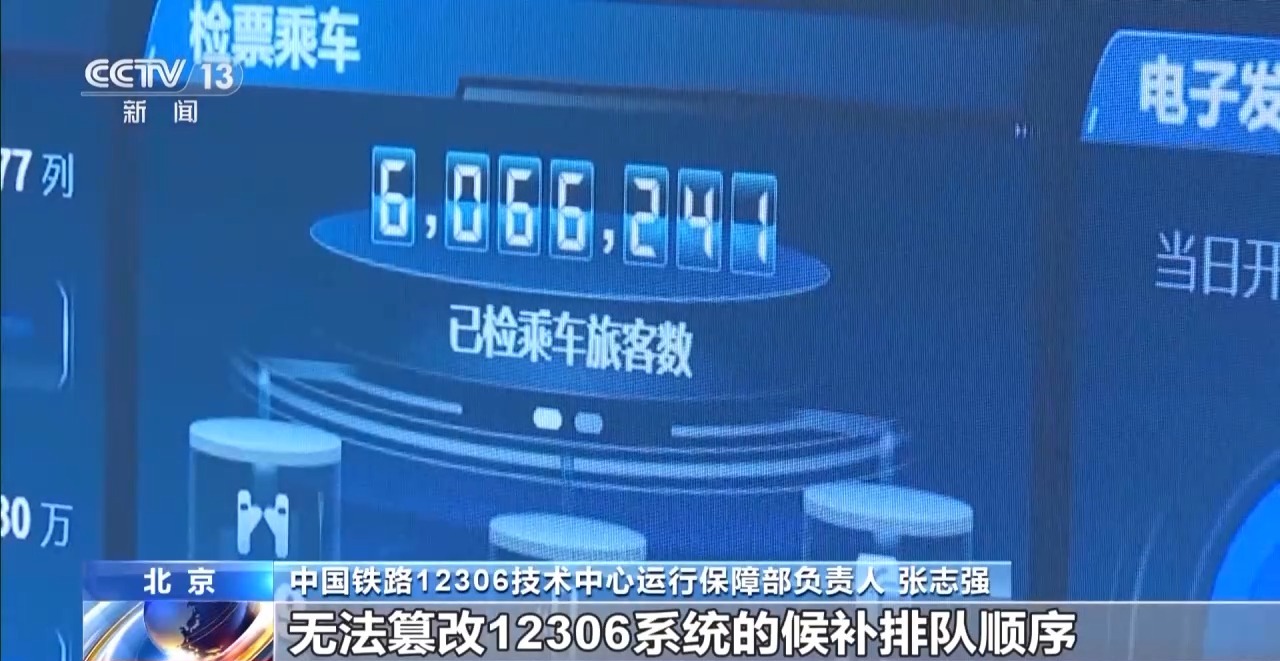 Leyu体育：“多通道”抢票真的靠谱吗？起底网络平台“抢票”陷阱(图6)