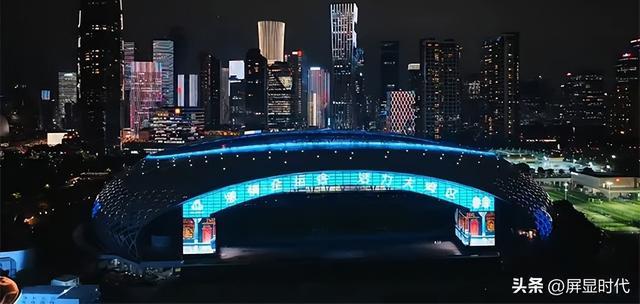 乐鱼体育：定义空间的光显魔法师洲明全息显示开辟崭新沉浸式视觉时代(图7)