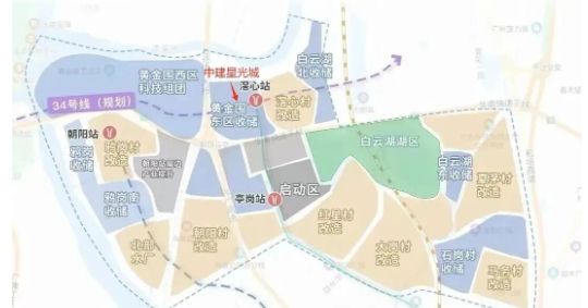 Leyu体育：⚡聚焦｜中建星光城售楼处发布：以品质铸就传奇(图3)