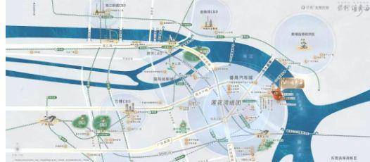 乐鱼体育：聚焦保利领秀海售楼处发布：以品质铸就辉煌(图7)