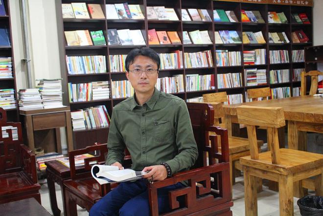 Leyu体育：冯志亮：从品牌推广人到著名学者再到企业家的传奇人生