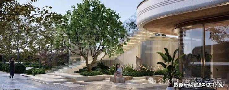 Leyu体育：和樾长宁售楼处_和樾长宁(营销中心)网站_售楼处地址_电话_价格曝光_最新房源情况_户型_中心电线小时咨询热线(图8)