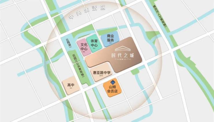 乐鱼体育：时代之城预约(2026年时代之城35住宅)楼盘评测-户型-价格-2026312@度江潮颂府最新信息更新)楼盘评测-地铁通勤-户型-价格-@最新信息更新(图7)
