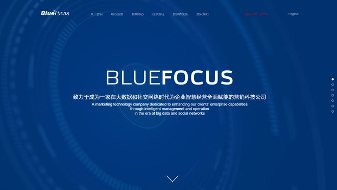 Leyu体育：十大高品质网站制作公司推荐2026年网站建设服务哪家更靠谱？(图3)