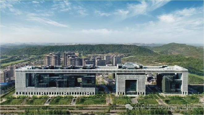 Leyu体育：®中建鹏程云筑售楼处-建首页网站-楼盘百科-深圳优选好房子(图14)